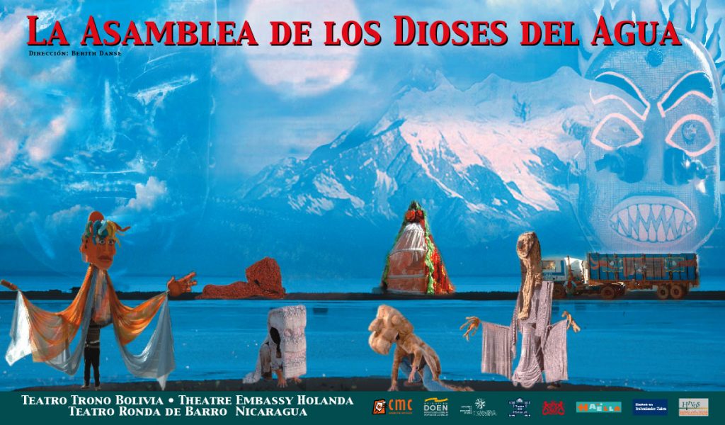 2003_bolivia_poster_asamblea_dioses_agua